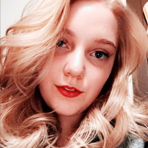 Meet your Posher, Quincy